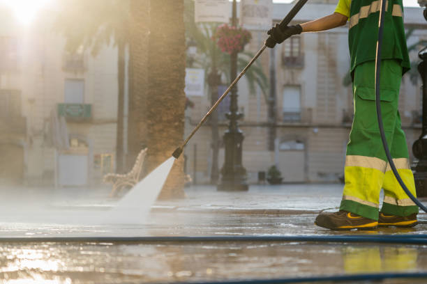 Best Playground Equipment Cleaning  in Yukon, OK